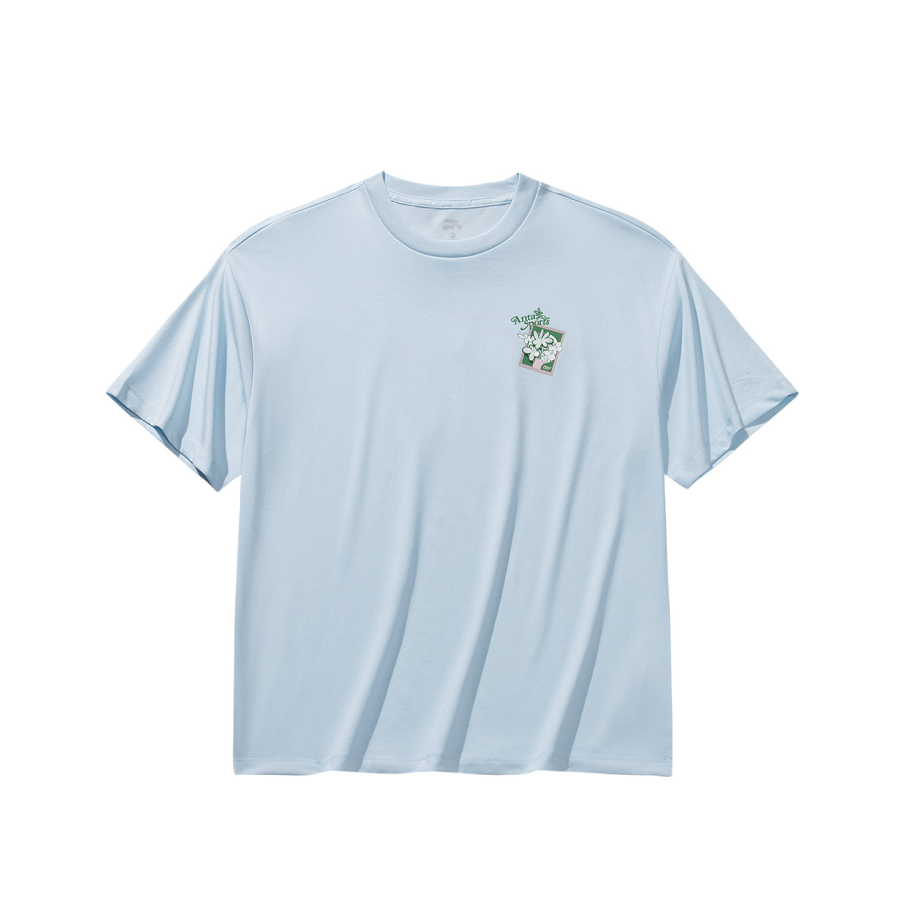 Anta Life Collection T Shirt Women's