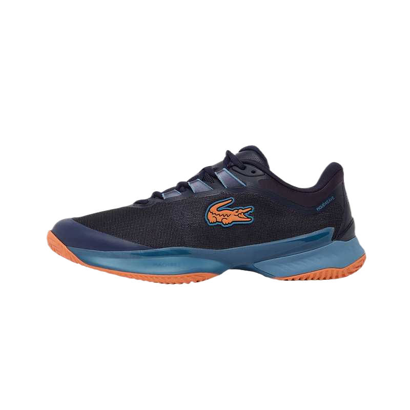 LACOSTE AG LT ULTRA Low top Tennis Shoes Men's