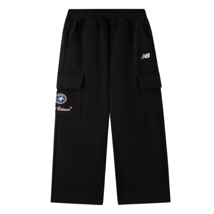 New Balance New Balance Kids Pants Thickened