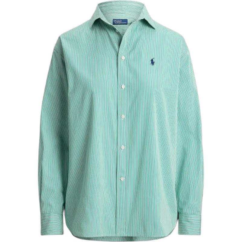 Polo Ralph Lauren striped shirt