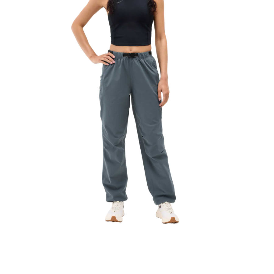 HOKA ONE ONE Knitted Sweatpants Women's