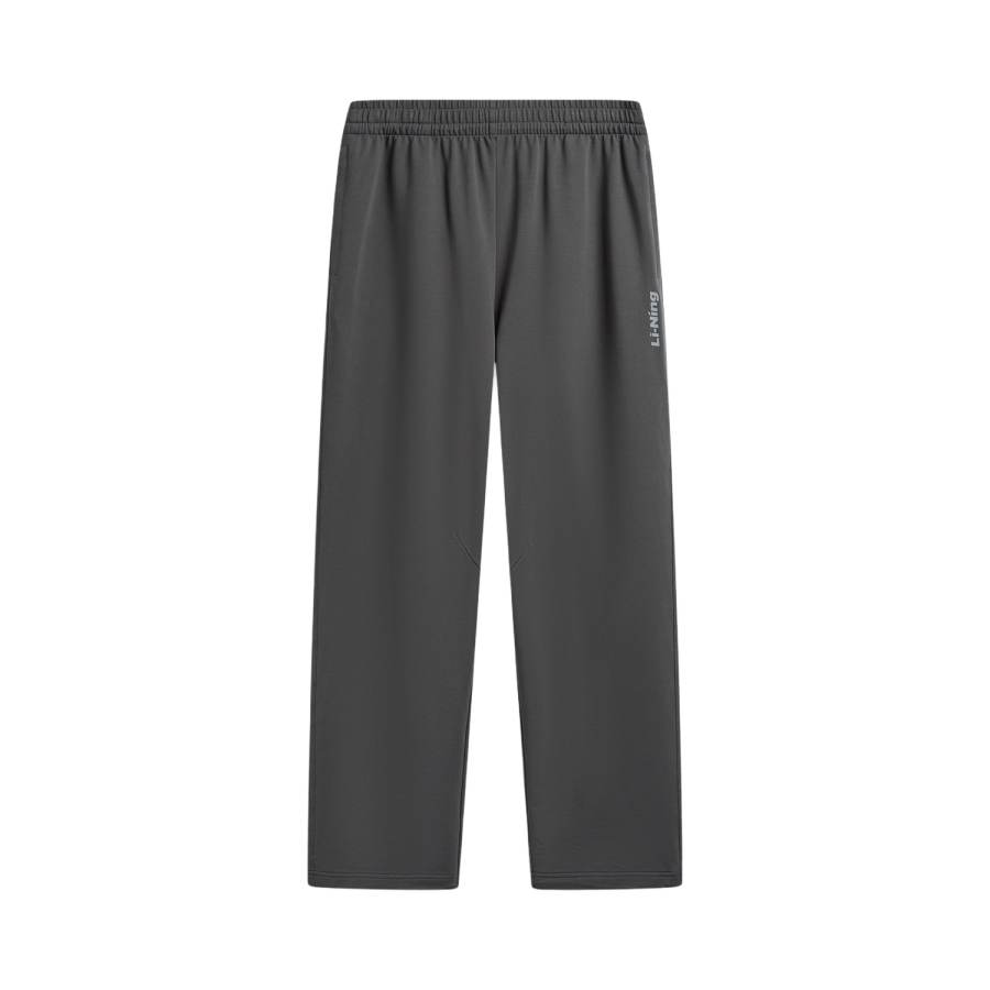 Li-Ning Li Ning Sports Life Collection Knitted Sweatpants Men's