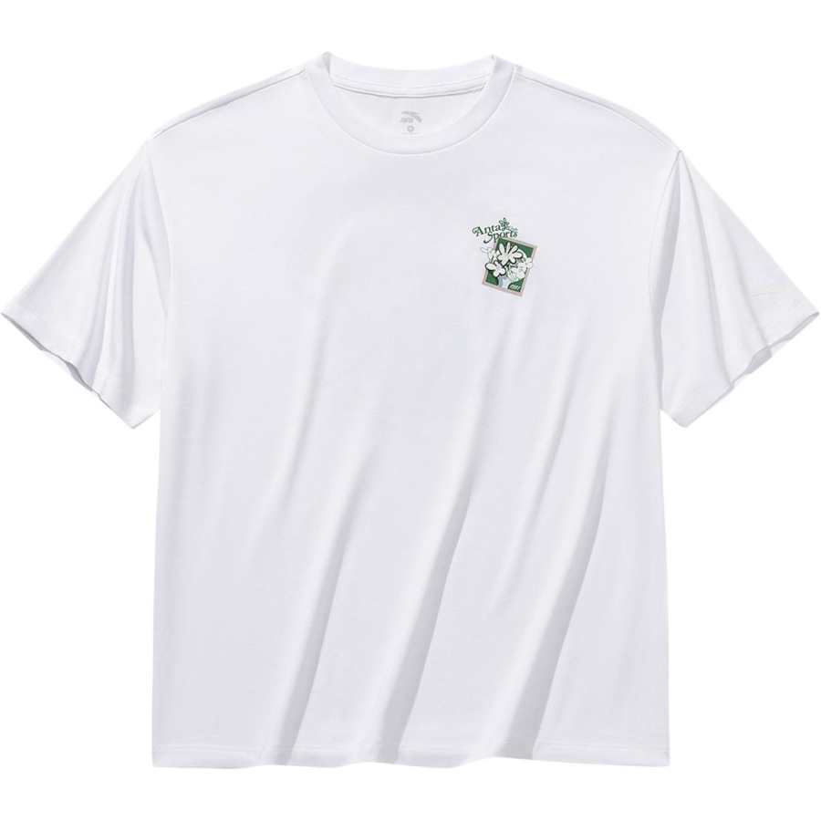 Anta Life Collection T Shirt Women's