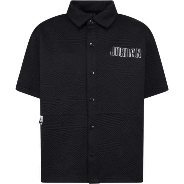 Jordan Jordan Kids Casual Shirts Lapel