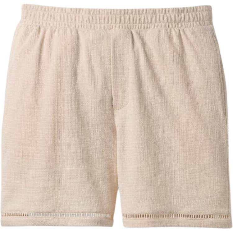 UGG UGG Casual Shorts Men's Beige