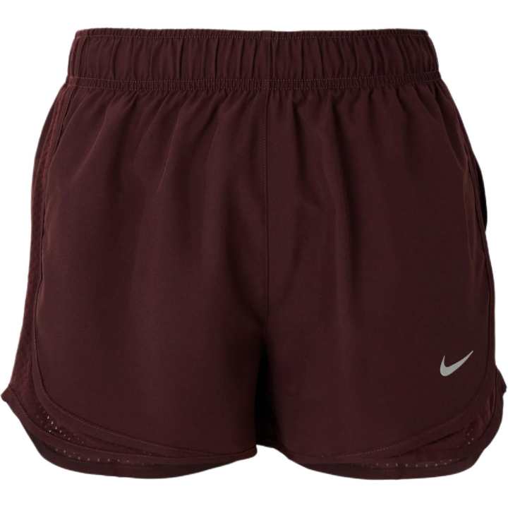 Nike Nike Running Shorts Women's Burgundy