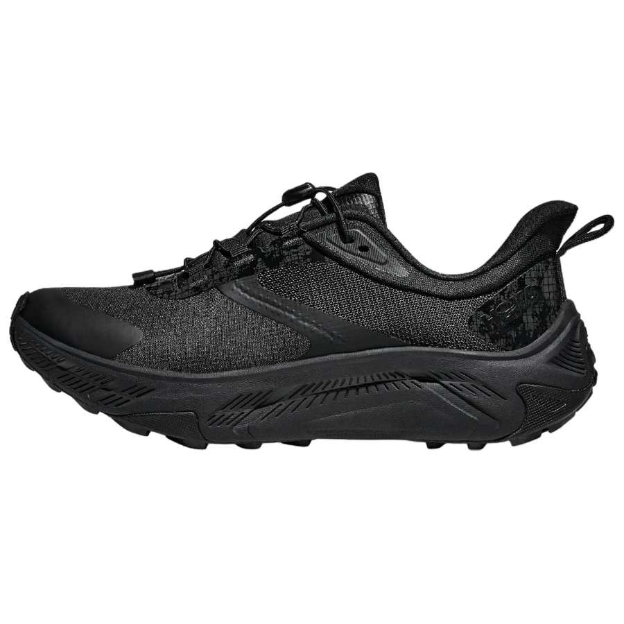 HOKA ONE ONE Transport 2 Running Shoes Women's Black