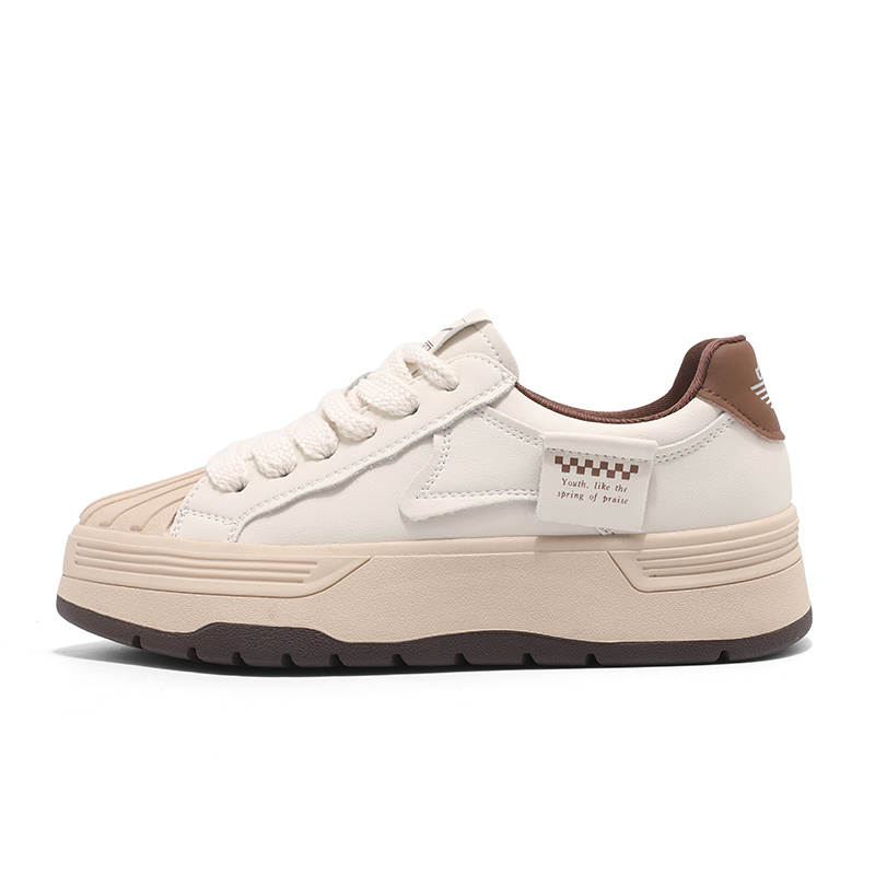Warrior Offline Store Style Skateboard Shoes Women's