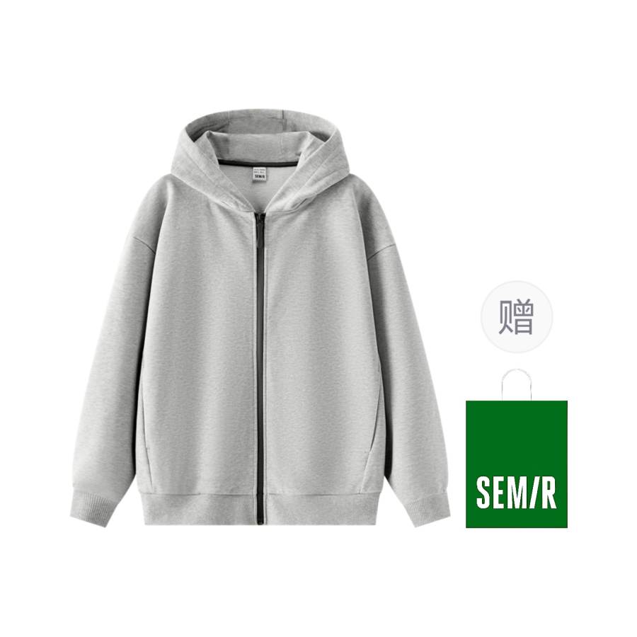Semir Semir Jackets Unisex Hooded Moderate Other