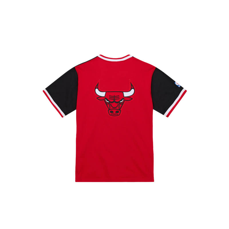 Mitchell Ness Mitchell Ness x NBA Authentic T Shirt Unisex