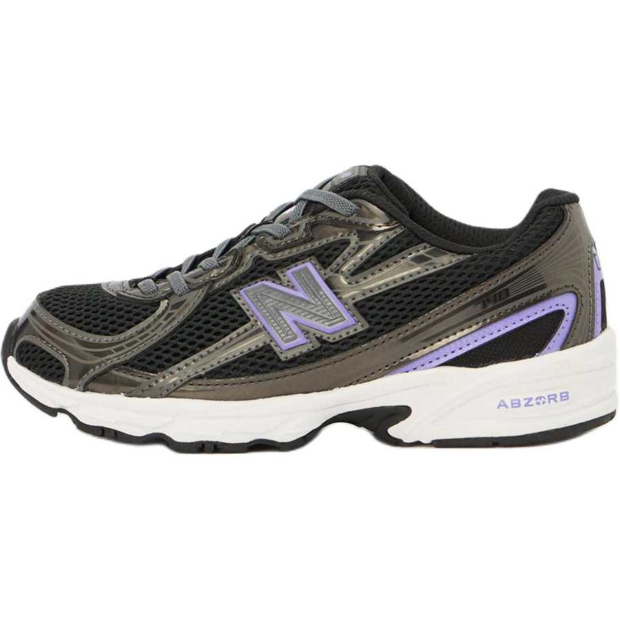 New Balance New Balance NB 740 Low top Running Shoes Black Kids'