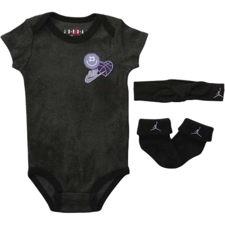 Jordan Jordan Baby Casual Sportswear Moderate