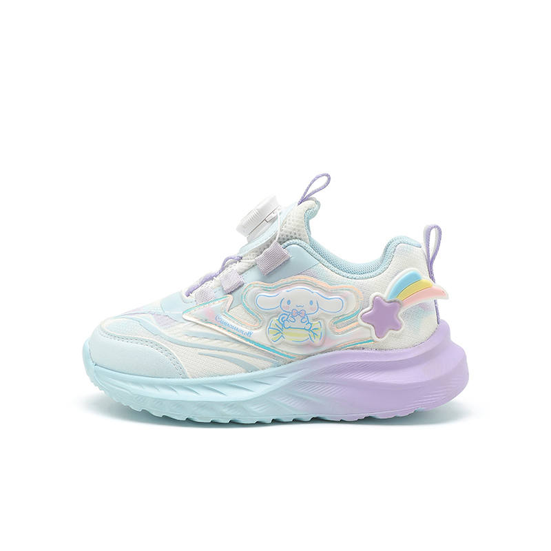 Sanrio Cinnamoroll Low top Kids' Running Shoes Kids'