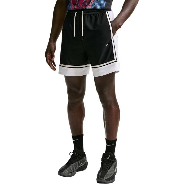 Nike Nike Standard Issue Men's Dri-FIT 6" Basketball Shorts