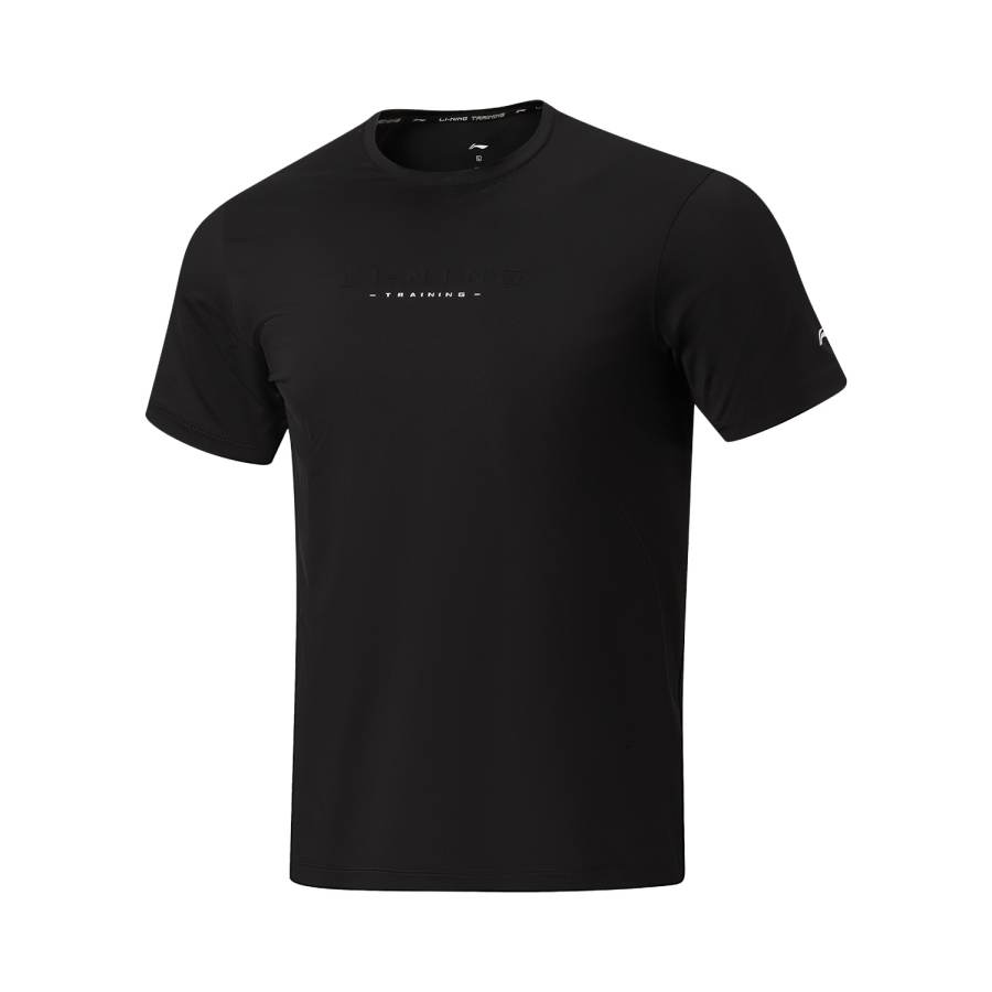 Li-Ning Li Ning Fitness Series T Shirt Men's