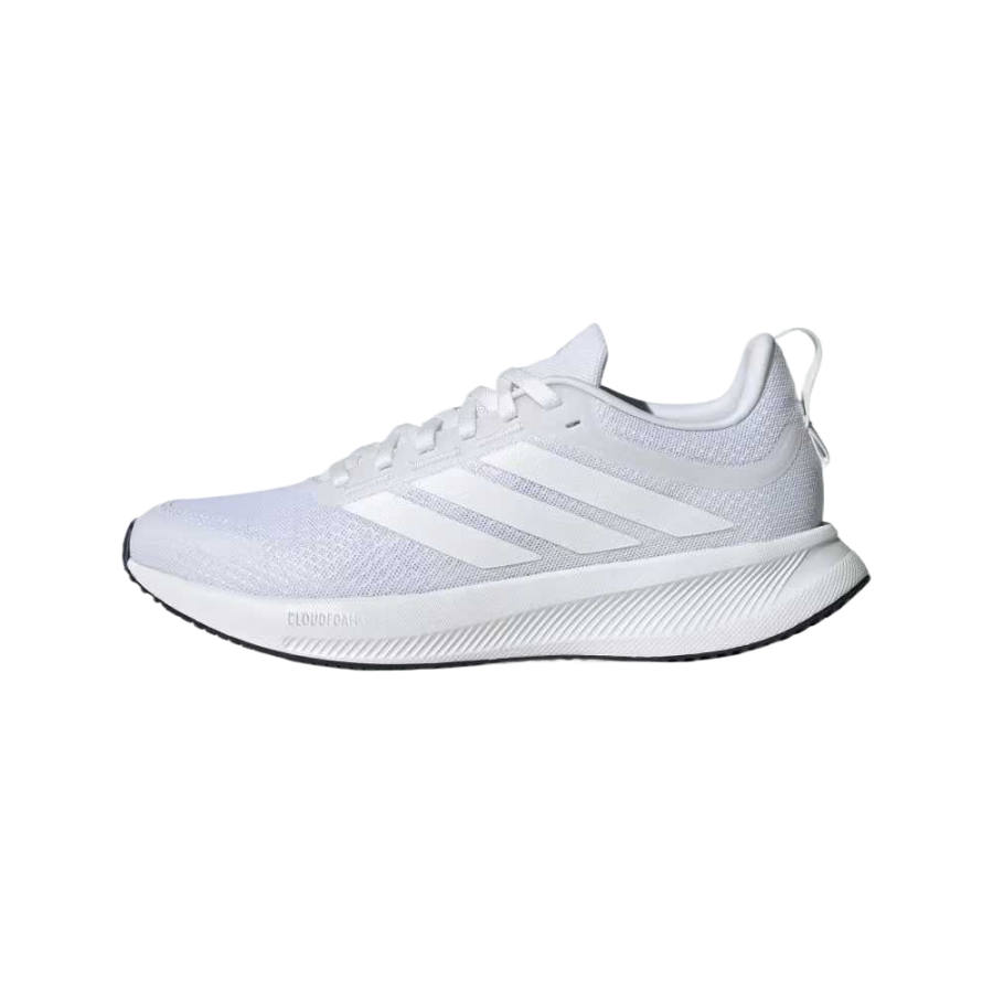 Adidas Adidas Runblaze Mesh Breathable Cushioning Breathable Cushioning Low top Running Shoes Women's