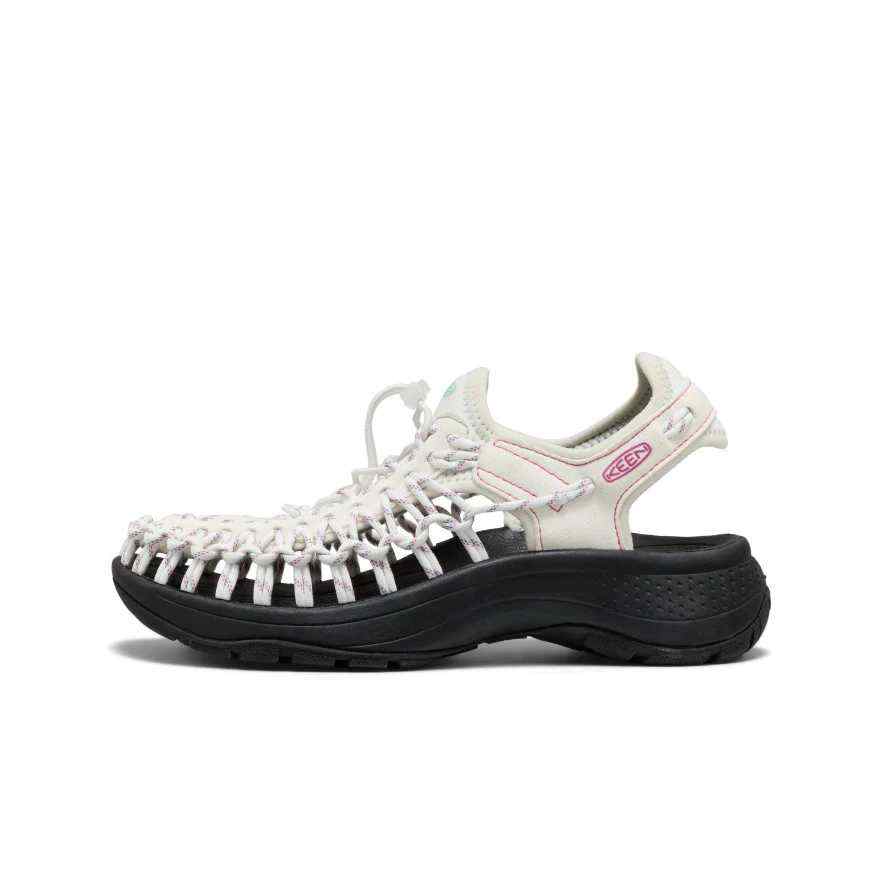 Keen UNEEK ASTORIA Height Increasing Waterproof Lightweight River Trekking Shoes Women's