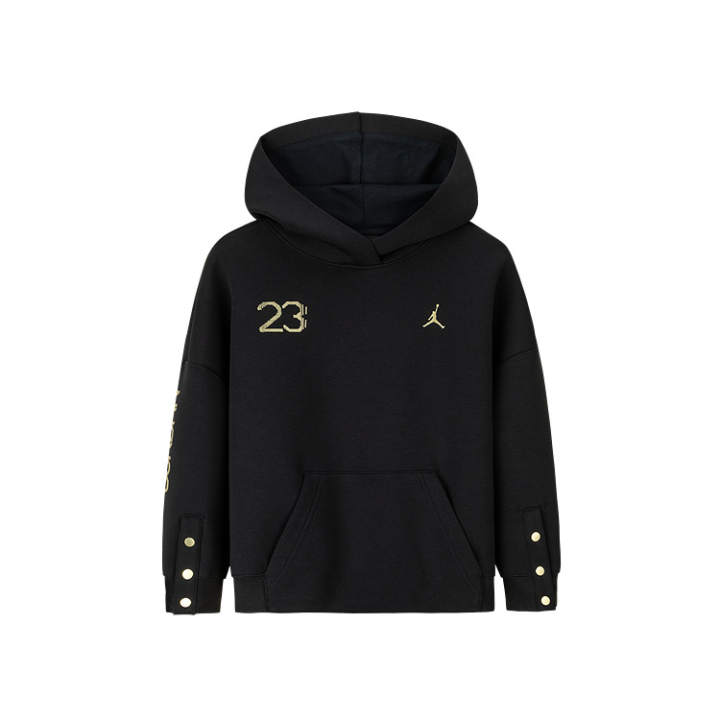 Jordan Jordan Kids Sweatshirts Hooded Moderate