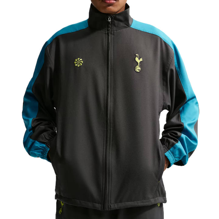 Nike Nike Tottenham Hotspur Se Men's Nike Soccer Track Jacket