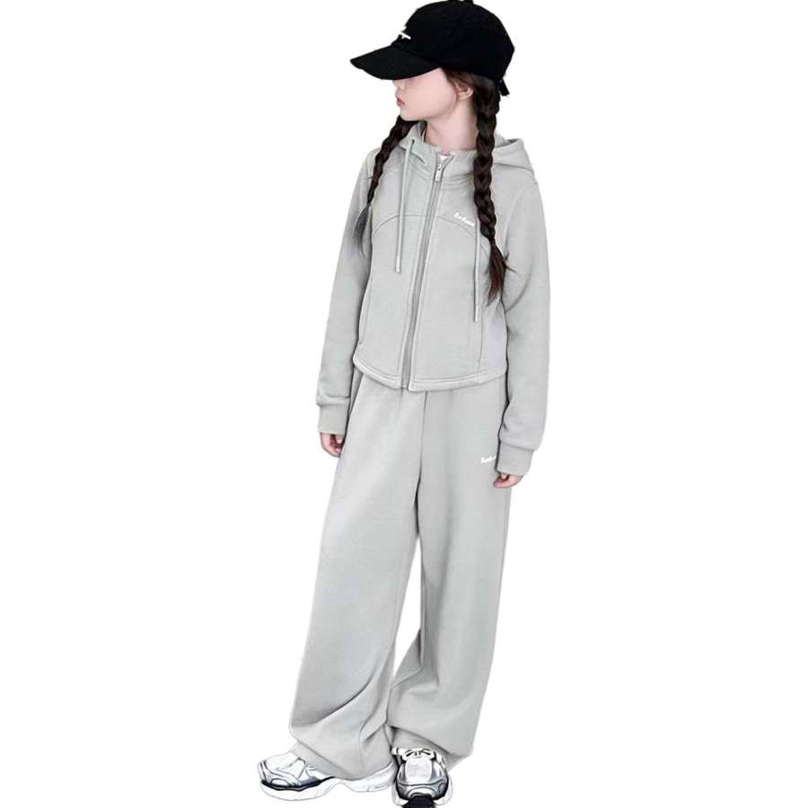 PLANDOO Casual Sportswear Kids'
