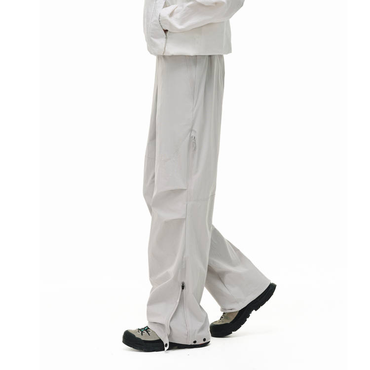 FPA Casual Pants Unisex Moderate Straight Fit Pants