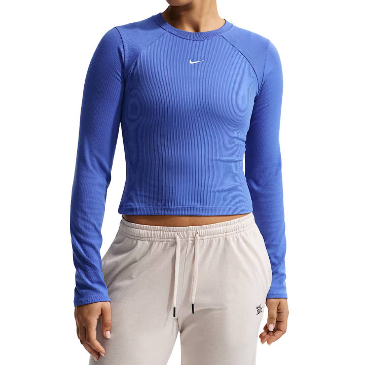 Nike Nike Sportswear Raglan Sleeve T Shirt Women's