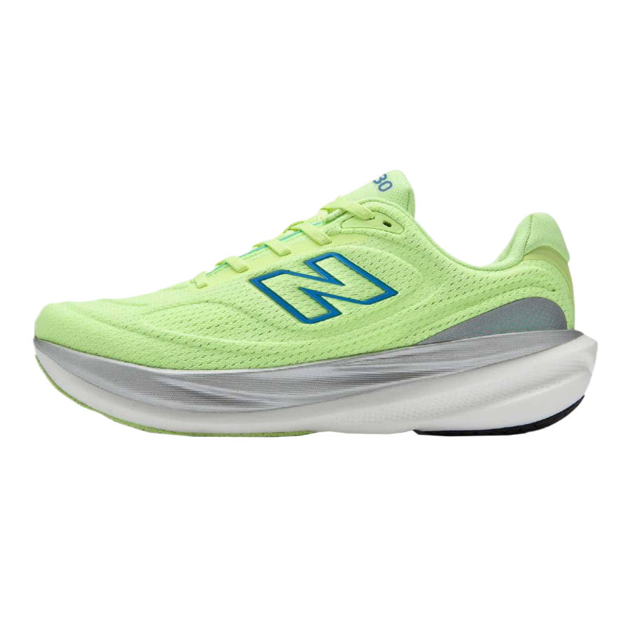 New Balance New Balance 1080v15 Mesh Cushioning Breathable Cushioning Breathable Low top Running Shoes Women's D Width