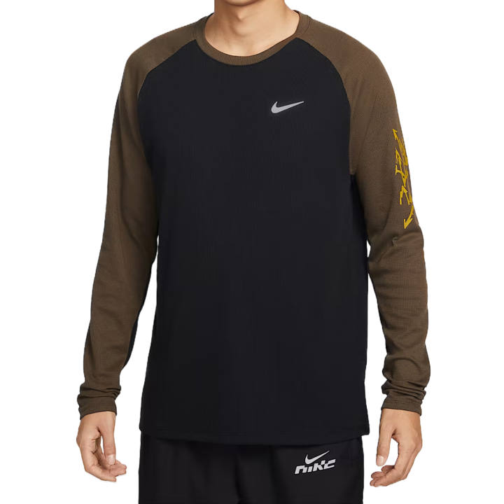 Nike Nike Dri Fit Running T Shirt Men's