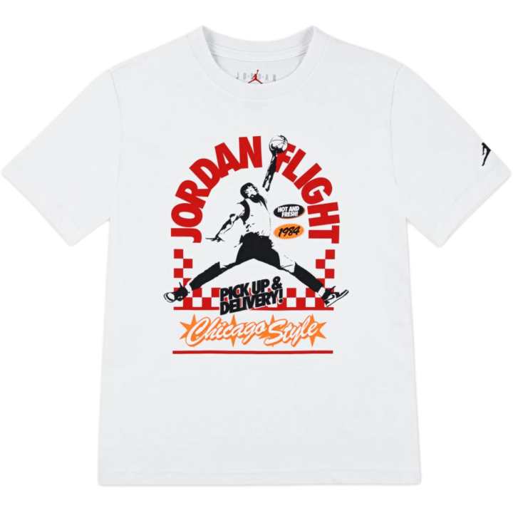 Jordan Jordan Kids T Shirts