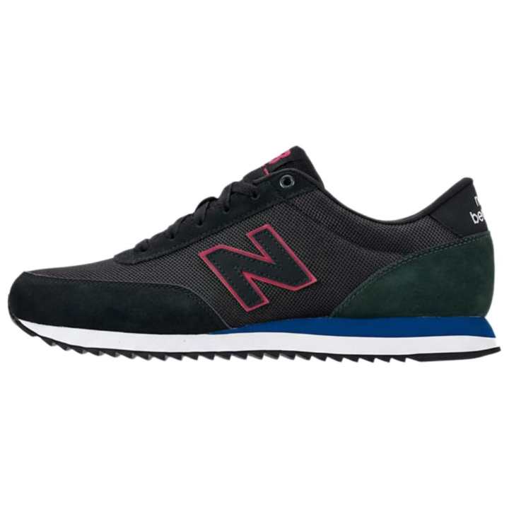 New Balance 501 New Balance 'Black Green'