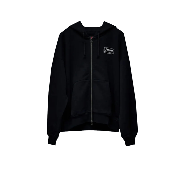 Jordan Jordan x Fragment Design X Union Sweatshirt Unisex