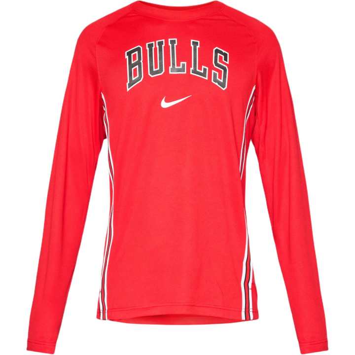 Nike Nike Chicago Bulls Basketball Jersey Men's