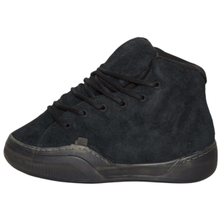 ERL High top Casual Shoes Unisex Black