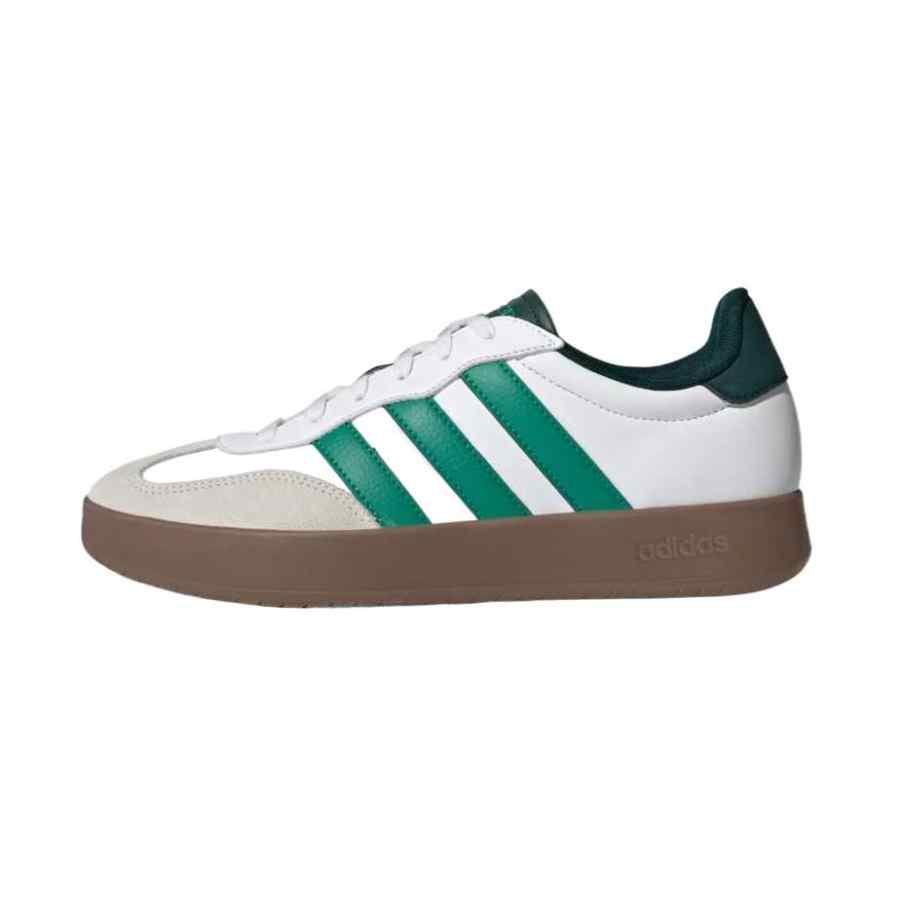 Adidas Adidas BARREDA Low top German Army Trainers Men's
