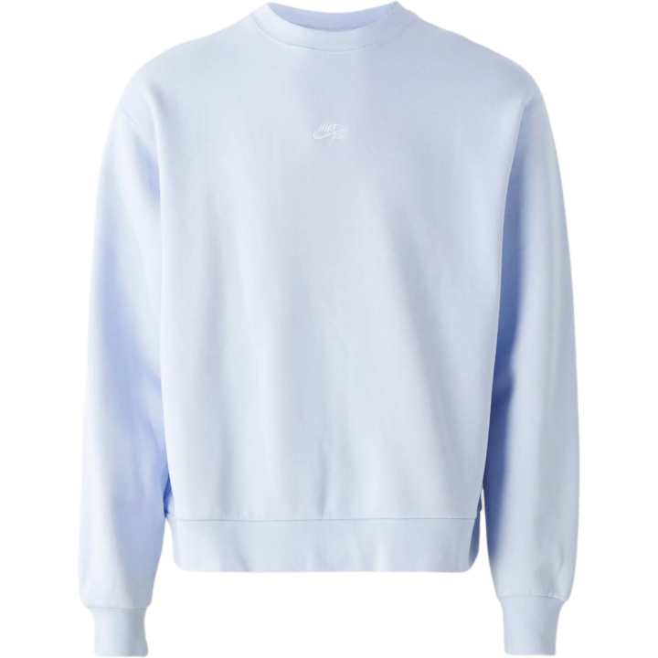 Nike Nike SB Sweatshirts Unisex Soccer Gray Crew Neck Moderate