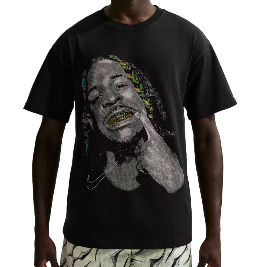 Nike Nike Ja Men's Nike Basketball T-Shirt