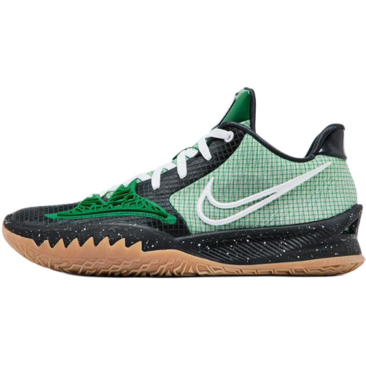 Nike Nike Kyrie Low 4 Low top Basketball Shoes Unisex Green