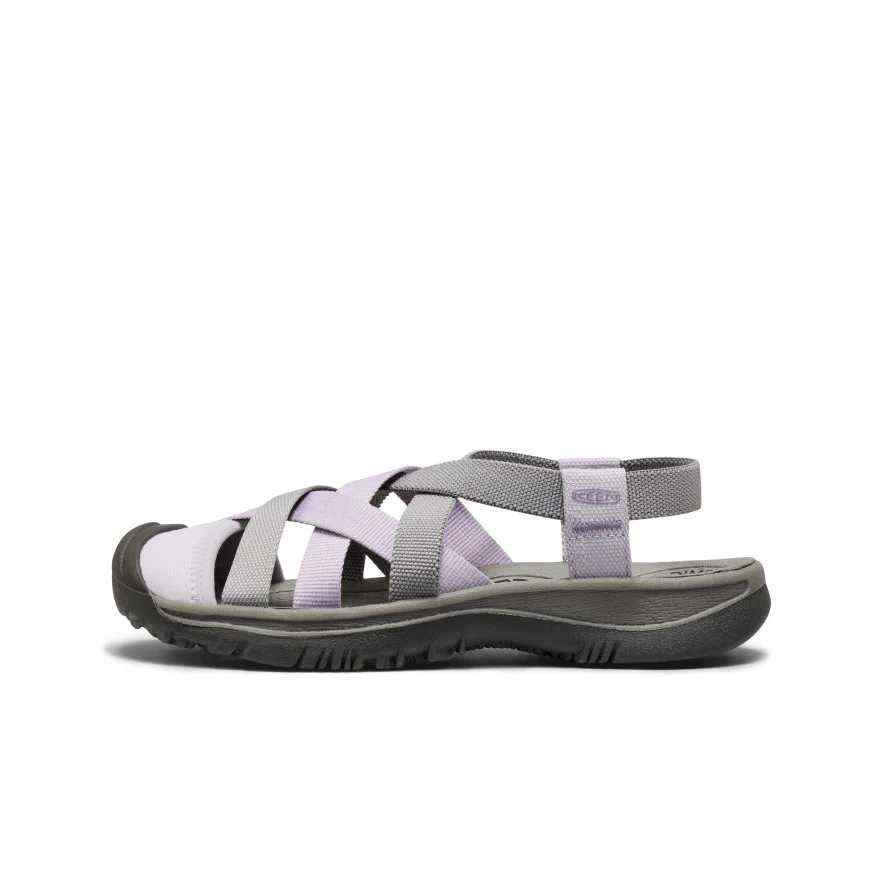Keen Whisper Support River Trekking Shoes Women's