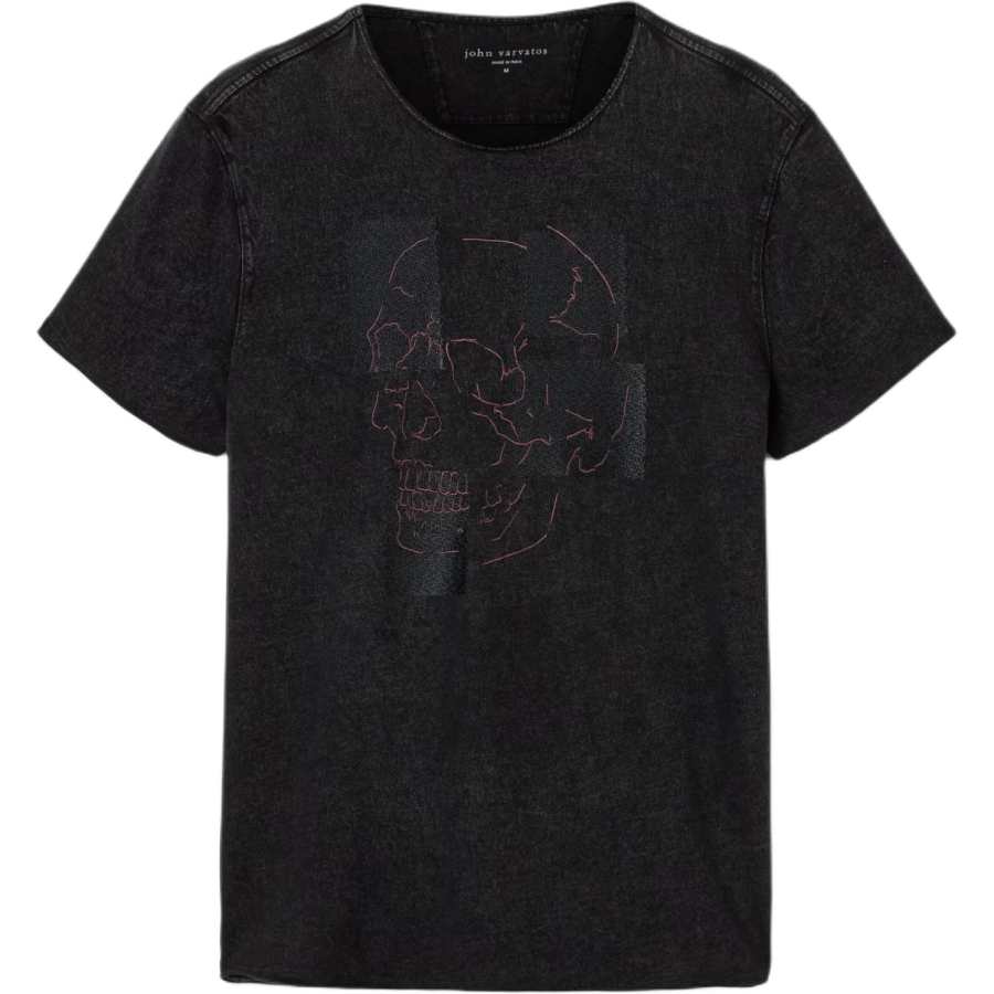 John Varvatos SS26 T Shirt Men's