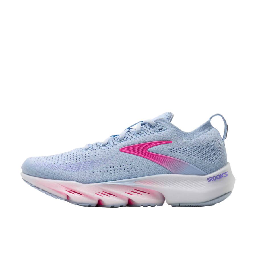 Brooks Glycerin Flex Cushioning Low top Running Shoes Women's