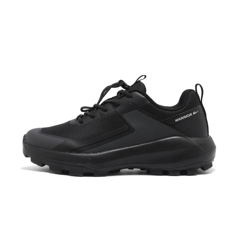 WARRIOR Warrior Offline Store Style Casual Shoes Men's
