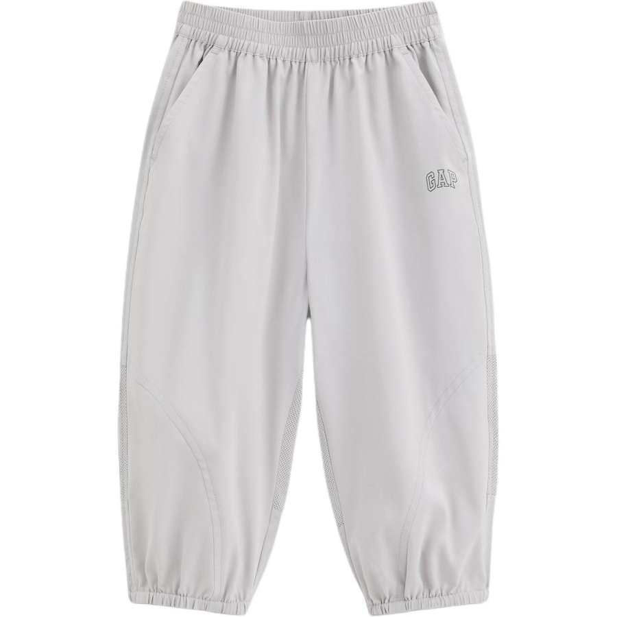 GAP GAP Cuffed Pants Children Aged 3 7 Years Old