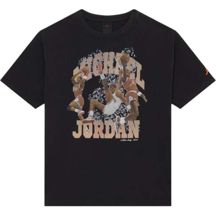 Jordan Jordan Kids T Shirts