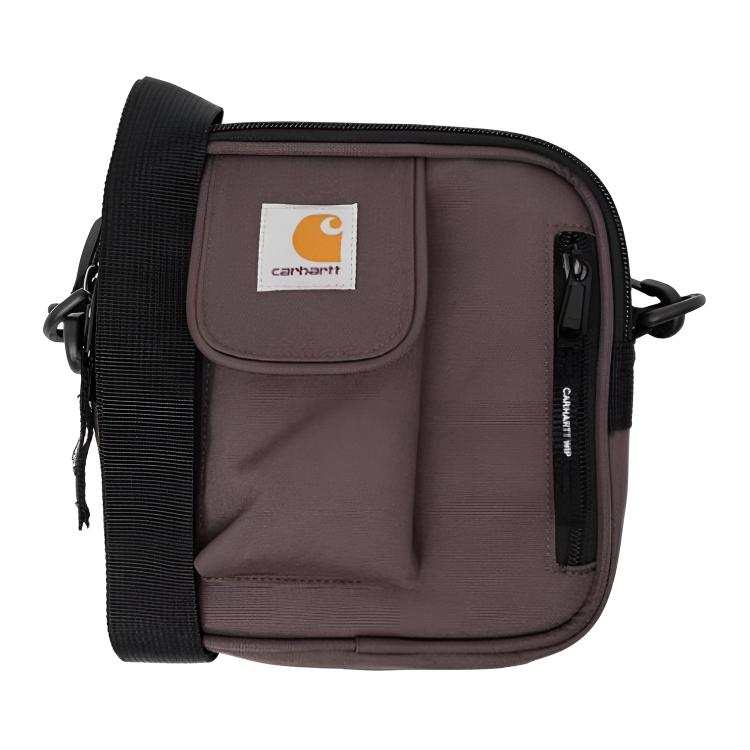Carhartt WIP Polyester Shoulder Bag, Crossbody Bag Unisex Green