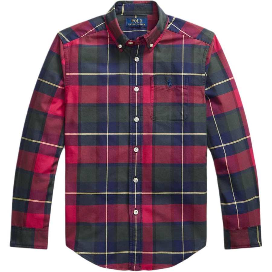 Polo Ralph Lauren Casual Shirt Kids'