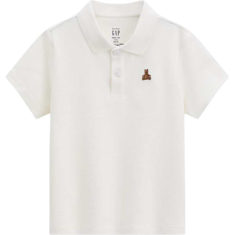 GAP Kids Polo Shirts Polo Collar