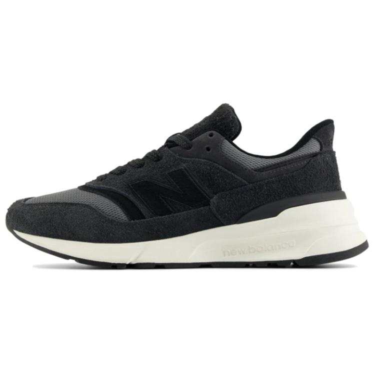 New Balance New Balance NB 997 Casual Running Shoes Men's Black