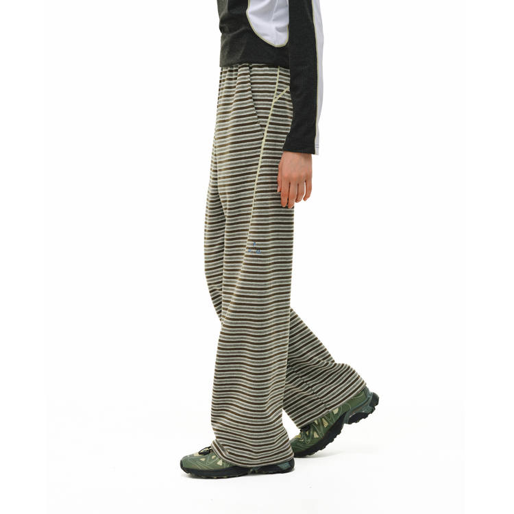 FPA Casual Pants Unisex Moderate Wide Leg Pants