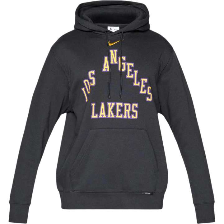 Nike Nike Los Angeles Lakers Sweatshirt Men's