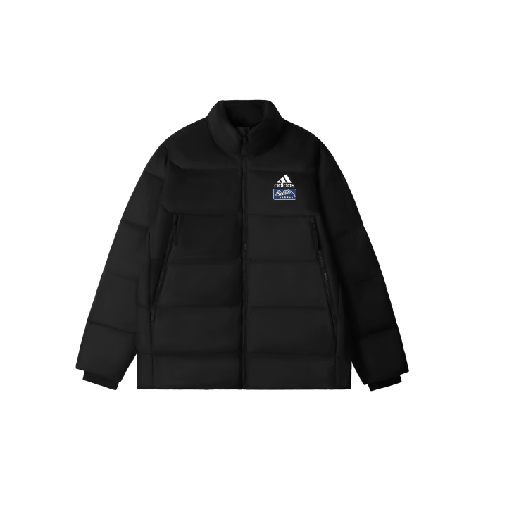 Adidas Adidas BAFFLE DOWN Jacket Unisex